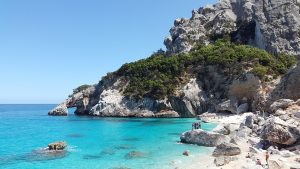 Sardinija lankytinos vietos