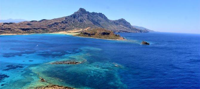 Kreta – TOP lankytinos vietos