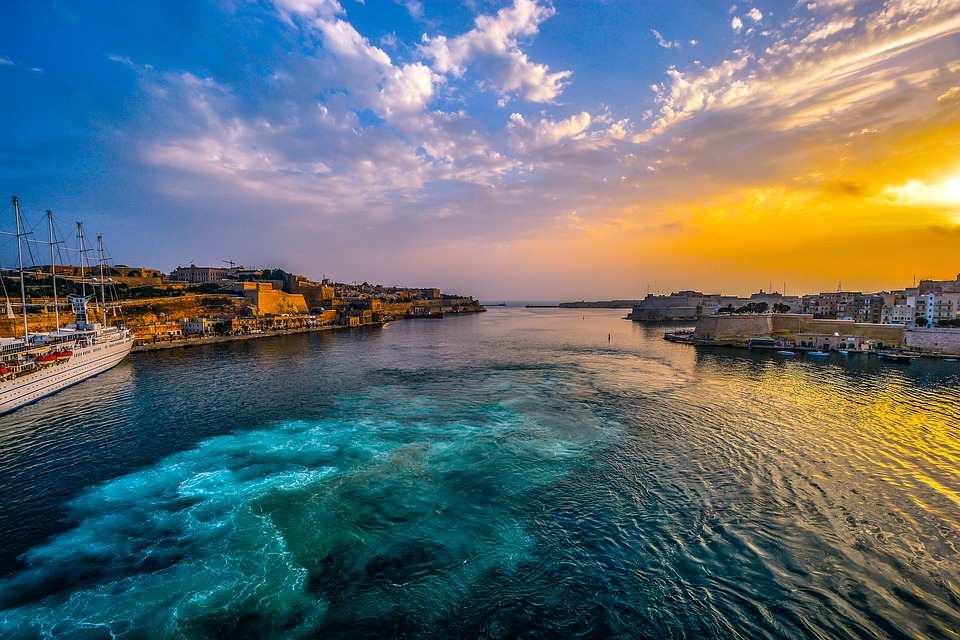 Malta lankytinos vietos
