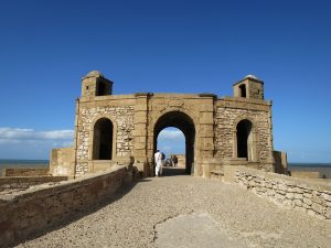 Essaouira lankytinos vietos