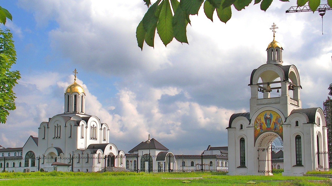 Viešbučiai Minske